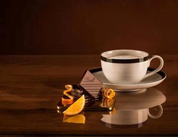 Combinações com cafés médios