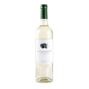 vinho quinta do casal monteiro branco