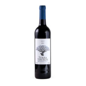 vinho terra de touros merlot