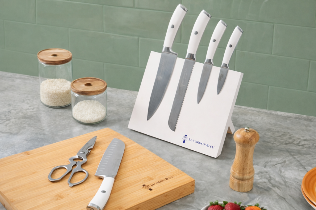 le cordon bleu